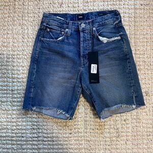 Edwin Cai Short Sz 24 waist